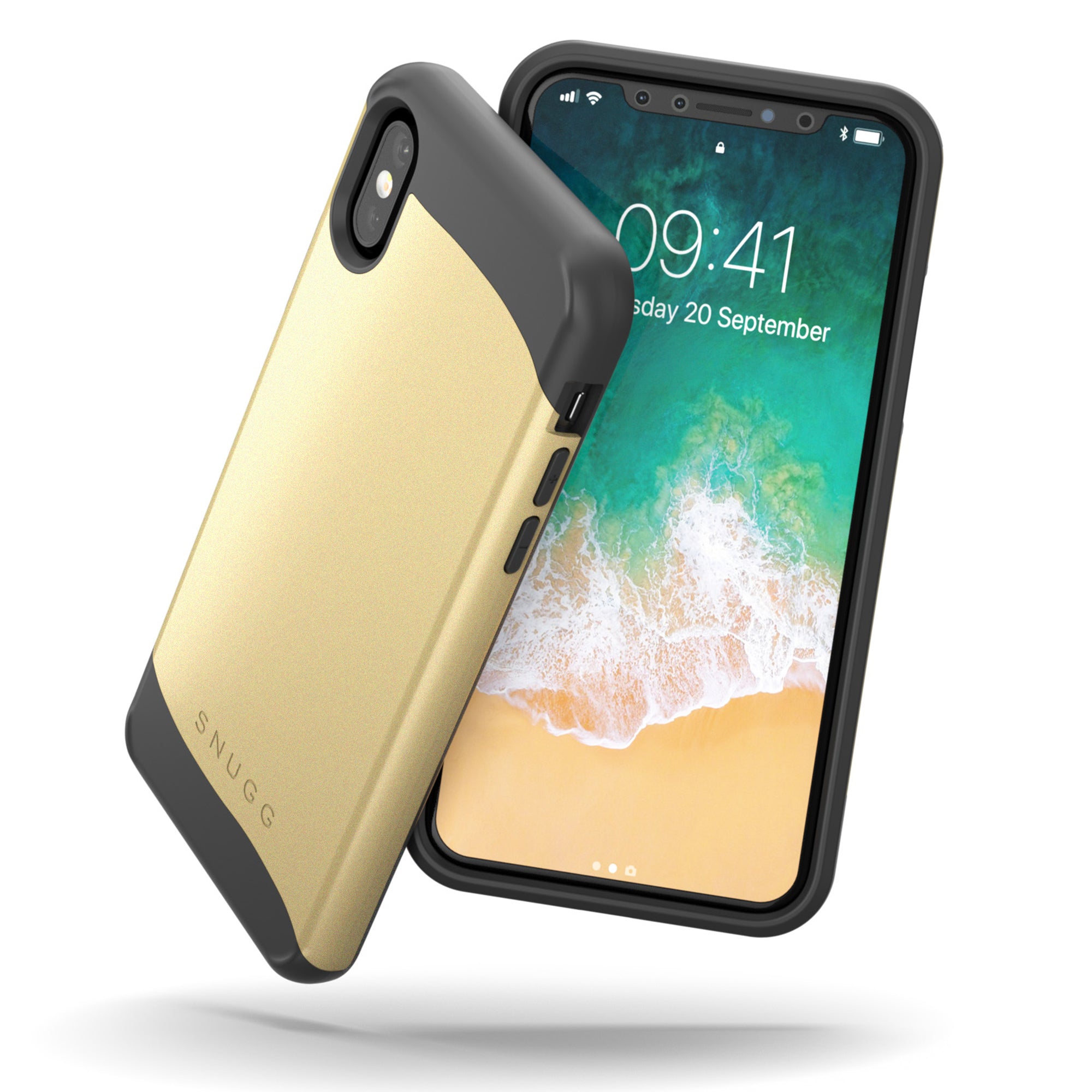 Which Parts of iPhone X and iPhone XS Are Exchangeable?