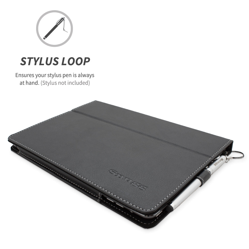 Vault - Vault Simplicity iPad 2,3,4 with USB Swiper Extension